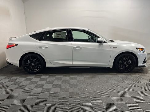 New 2026 Acura Integra A-Spec image 4