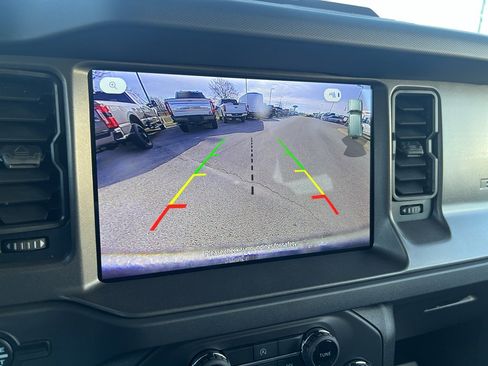 New 2026 Ford Bronco Big Bend AWD/4WD image 19