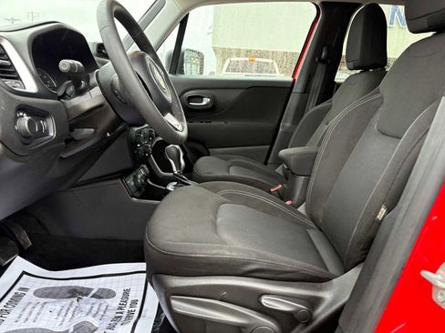 Used 2020 Jeep Renegade Sport image 11