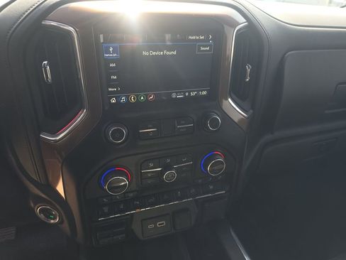 Used 2021 Chevrolet Silverado 3500 High Country image 14