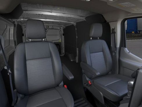 New 2026 Ford Transit 250 Low Roof w/ Load Area Protection Package RWD image 10