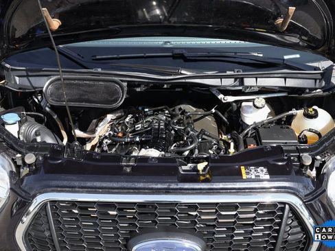 Used 2021 Ford Transit 350 XLT image 12