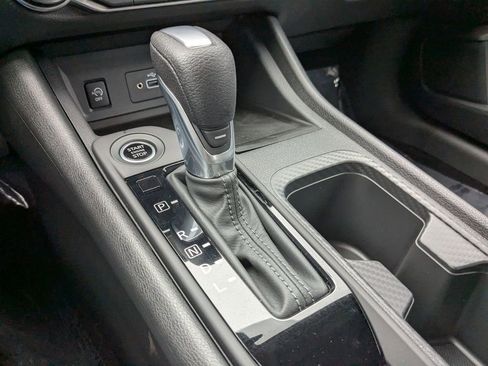 New 2025 Nissan Sentra S image 22