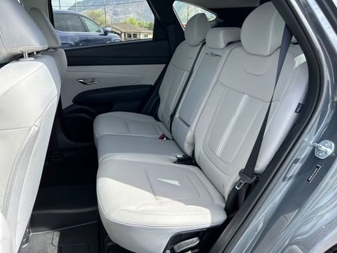 New 2026 Hyundai Tucson SEL AWD/4WD image 23