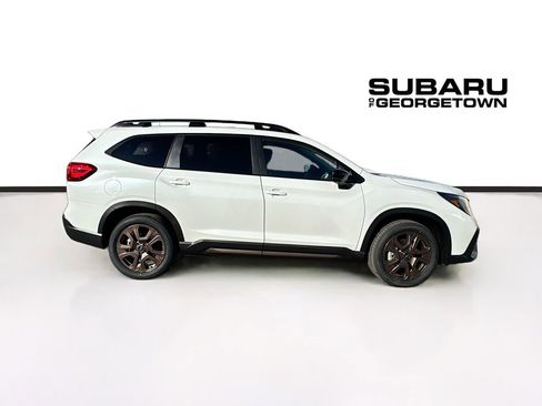 New 2026 Subaru Ascent Limited Bronze AWD/4WD image 8