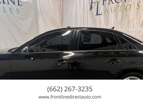 Used 2017 Audi A4 2.0T Premium FWD image 4
