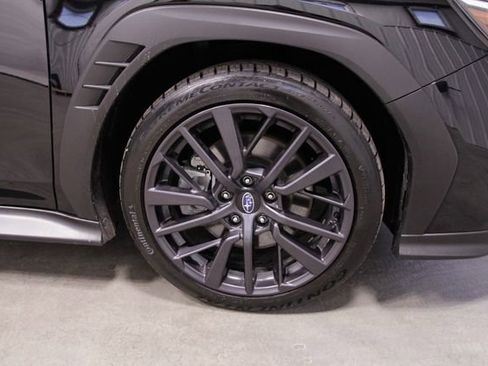 Used 2024 Subaru WRX Limited image 11