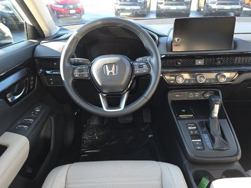 Used 2025 Honda CR-V EX-L image 14