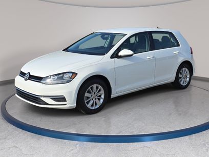 Used 2018 Volkswagen Golf S