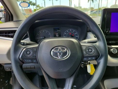 Used 2024 Toyota Corolla LE image 16