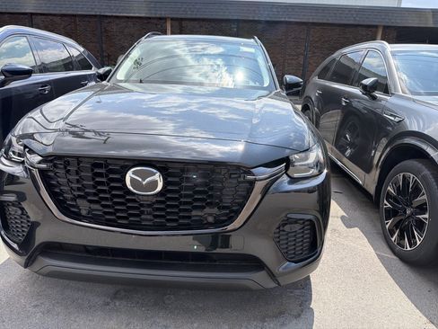 New 2026 MAZDA CX-70 SC Plus AWD/4WD image 23