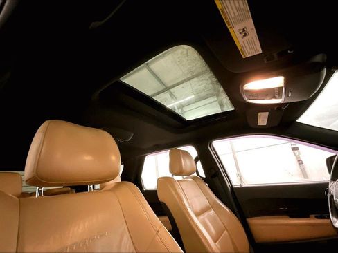 Used 2015 Dodge Durango Citadel w/ Technology Group image 21