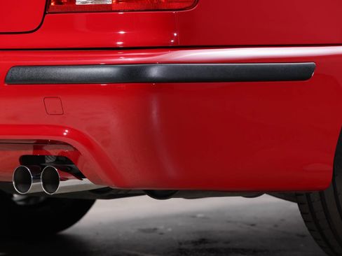 Used 2003 BMW M5 image 23