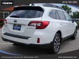 Used 2016 Subaru Outback 2.5i Limited image 5