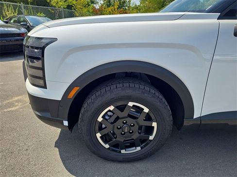 New 2026 Hyundai Palisade XRT Pro image 10