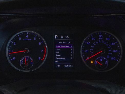 Used 2022 Kia K5 LXS FWD image 14