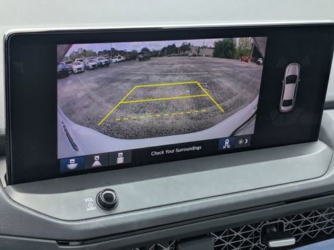 Used 2025 Honda Accord Touring image 22