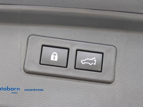 Certified 2023 Subaru Outback Onyx Edition AWD/4WD image 29