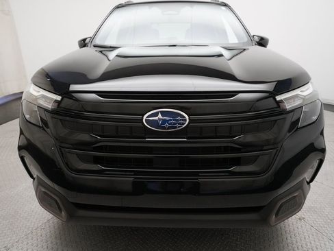 Certified 2025 Subaru Forester Sport AWD/4WD image 22