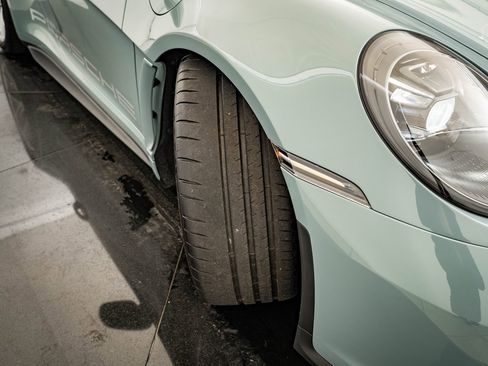 Certified 2024 Porsche 911 S/T image 72