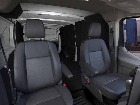 New 2026 Ford Transit 250 Low Roof w/ Load Area Protection Package RWD image 10