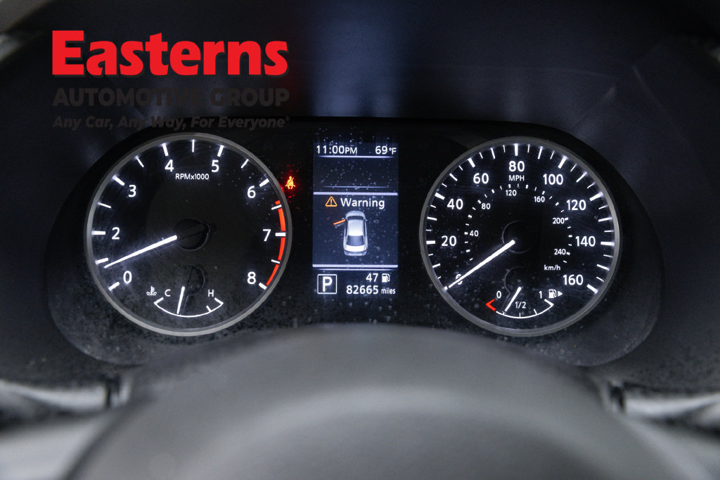 Used 2024 Nissan Sentra S FWD image 18