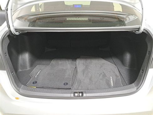 Used 2026 Toyota Corolla XLE image 10