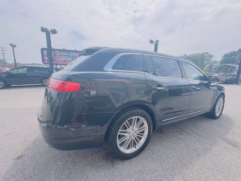 Used 2014 Lincoln MKT AWD w/ Equipment Group 201A image 10