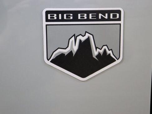 Used 2022 Ford Bronco Big Bend AWD/4WD image 20