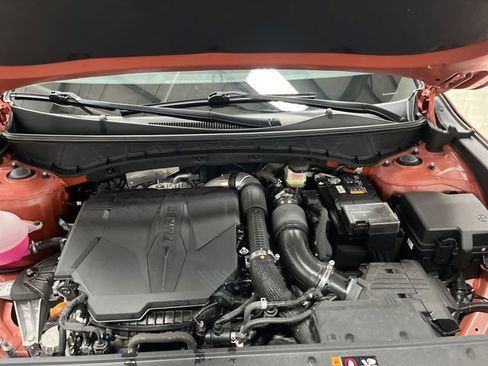 Used 2025 Hyundai Santa Cruz XRT image 37