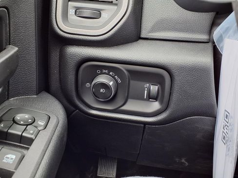 New 2026 RAM 5500 Tradesman image 16