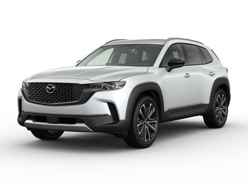 Certified 2023 MAZDA CX-50 AWD 2.5 Turbo w/ Cargo Package image 1