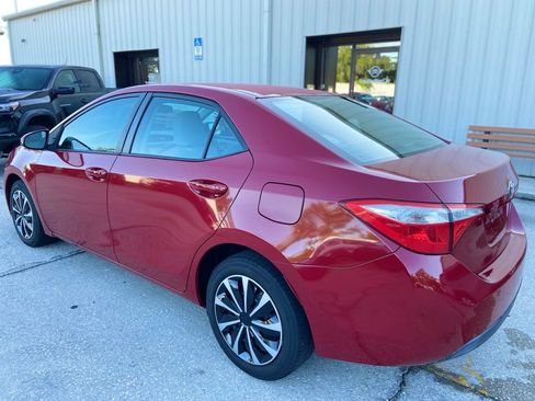Used 2014 Toyota Corolla LE FWD image 3