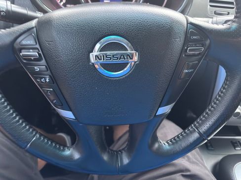 Used 2014 Nissan Murano SL w/ Navigation Package AWD/4WD image 30