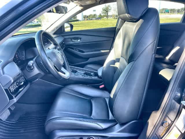Used 2023 Honda Accord Touring image 11