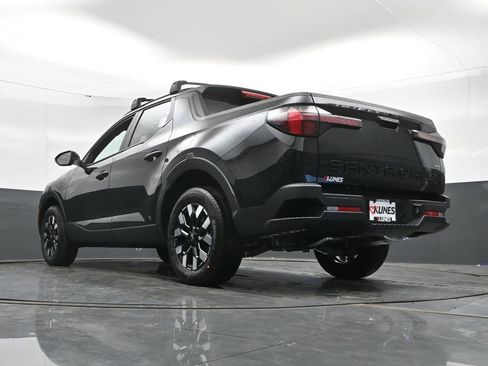 New 2026 Hyundai Santa Cruz SEL image 51