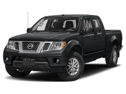 Used 2018 Nissan Frontier SV w/ Value Truck Package