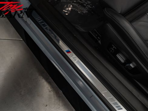 Used 2024 BMW M4 xDrive Competition w/ Executive Package image 34