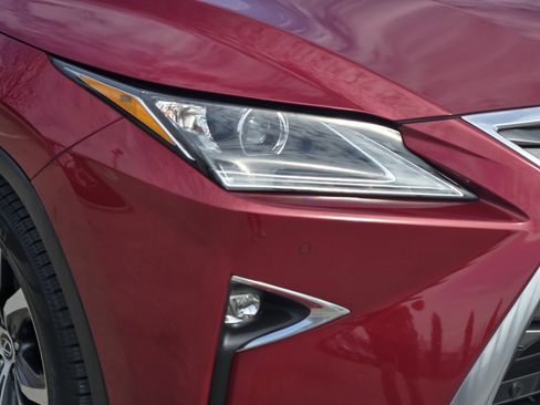 Used 2018 Lexus RX 350 Premium w/ Premium Package image 8