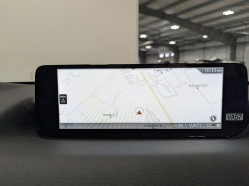 New 2026 MAZDA CX-50 2.5 Turbo w/ Weather Package AWD/4WD image 20