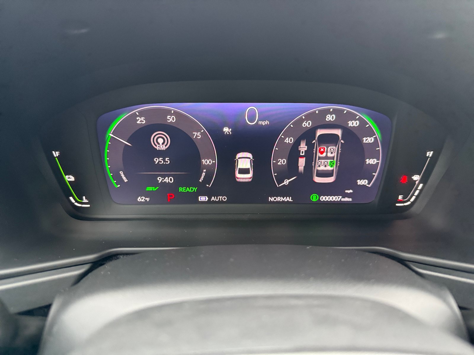 New 2026 Honda Accord Sport image 11