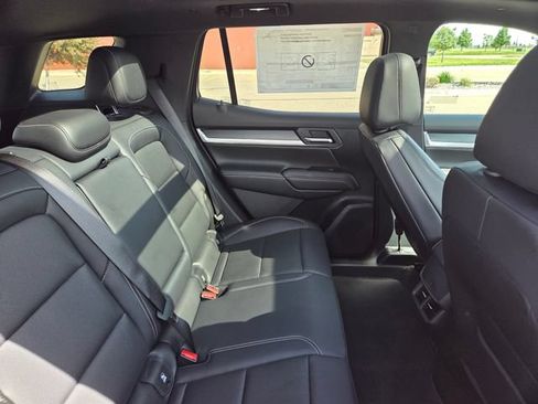 New 2026 GMC Terrain Elevation w/ Elevation Premium Package AWD/4WD image 39