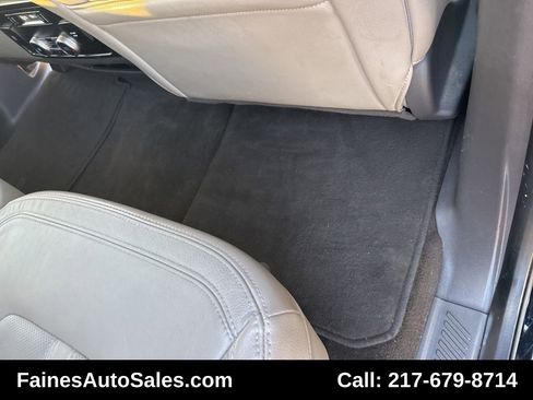 Used 2020 Ford Expedition Max Limited image 87