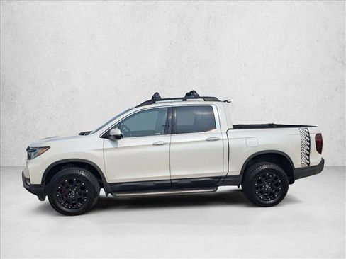 Used 2021 Honda Ridgeline RTL-E image 8