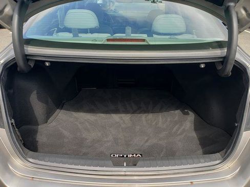 Used 2013 Kia Optima EX FWD image 5