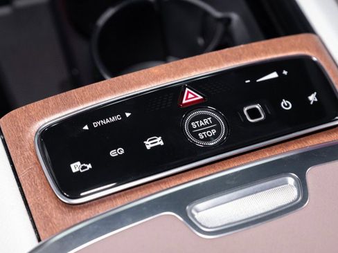 Certified 2024 Mercedes-Benz EQS 450+ 450+ Sedan image 23