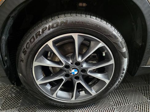 Used 2017 BMW X5 xDrive35i image 36