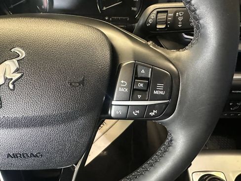 Used 2024 Ford Bronco Sport Outer Banks AWD/4WD image 12