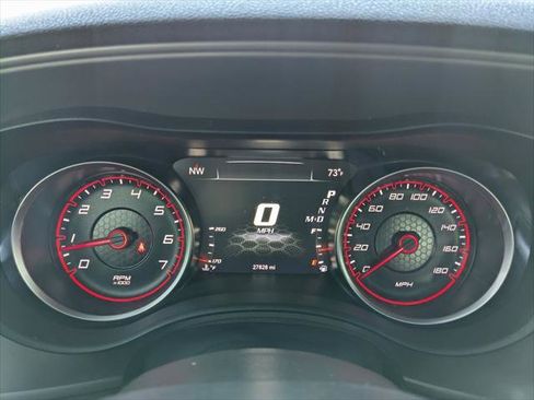 Certified 2023 Dodge Charger Scat Pack image 26