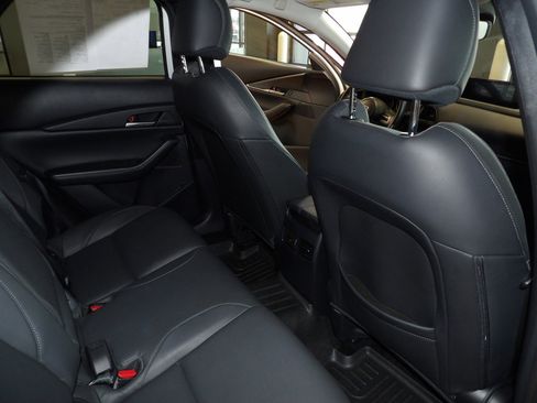 Certified 2023 MAZDA CX-30 AWD 2.5 S w/ Select Package image 16